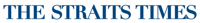 the-straits-times-logo