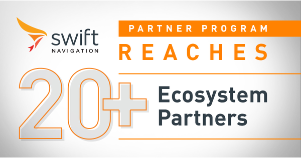 Ecosystem Partners