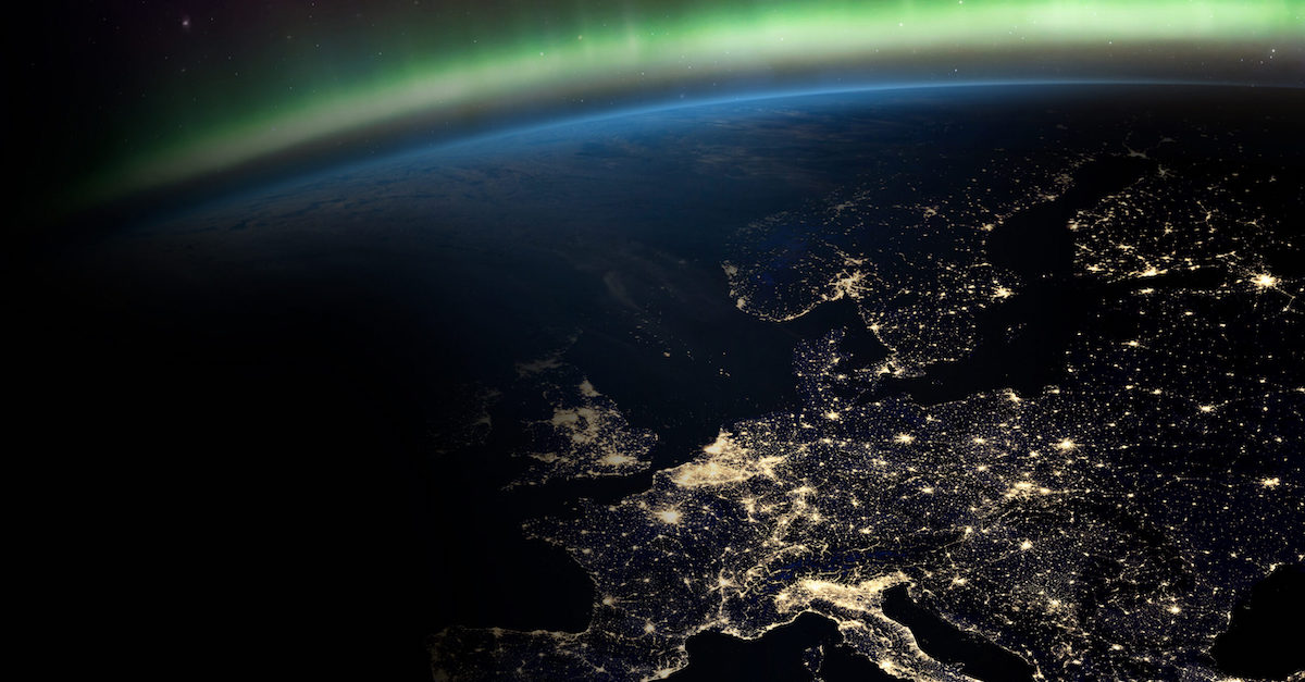 Western-Europe-Coverage